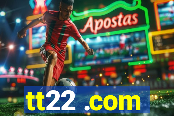 tt22 .com